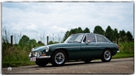 Pinkster oldtimerrit Munsterbilzen -  8 juni 2025