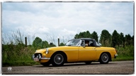Pinkster oldtimerrit Munsterbilzen -  8 juni 2025