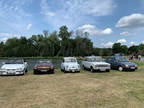 Oldtimershow Nieuwrode -  15 juni 2025