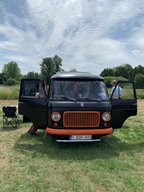 Oldtimershow Nieuwrode -  15 juni 2025