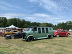 Oldtimershow Nieuwrode -  15 juni 2025