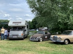 Oldtimershow Nieuwrode -  15 juni 2025