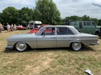 Oldtimershow Nieuwrode -  15 juni 2025