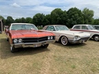 Oldtimershow Nieuwrode -  15 juni 2025