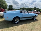 Oldtimershow Nieuwrode -  15 juni 2025