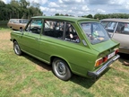 Oldtimershow Nieuwrode -  15 juni 2025