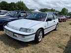 Oldtimershow Nieuwrode -  15 juni 2025