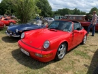 Oldtimershow Nieuwrode -  15 juni 2025