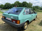 Oldtimershow Nieuwrode -  15 juni 2025