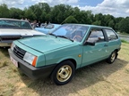 Oldtimershow Nieuwrode -  15 juni 2025