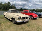 Oldtimershow Nieuwrode -  15 juni 2025