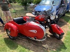 Oldtimershow Nieuwrode -  15 juni 2025