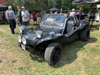 Oldtimershow Nieuwrode -  15 juni 2025