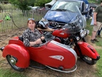 Oldtimershow Nieuwrode -  15 juni 2025
