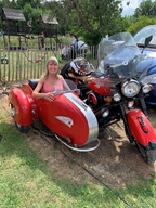 Oldtimershow Nieuwrode -  15 juni 2025