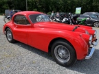 Oldtimershow Nieuwrode -  15 juni 2025