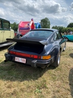 Oldtimershow Nieuwrode -  15 juni 2025