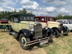 Oldtimershow Nieuwrode -  15 juni 2025