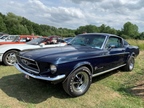 Oldtimershow Nieuwrode -  15 juni 2025