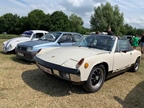 Oldtimershow Nieuwrode -  15 juni 2025