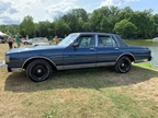 Oldtimershow Nieuwrode -  15 juni 2025