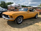 Oldtimershow Nieuwrode -  15 juni 2025