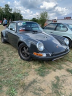 Oldtimershow Nieuwrode -  15 juni 2025