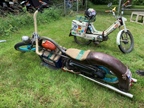 1ste Oldtimermeeting Wilsele dorp -  8 juni 2025
