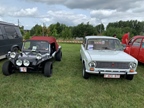 1ste Oldtimermeeting Wilsele dorp -  8 juni 2025