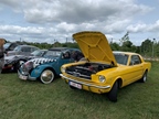 1ste Oldtimermeeting Wilsele dorp -  8 juni 2025