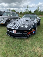 1ste Oldtimermeeting Wilsele dorp -  8 juni 2025