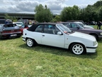 1ste Oldtimermeeting Wilsele dorp -  8 juni 2025