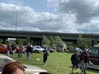 1ste Oldtimermeeting Wilsele dorp -  8 juni 2025