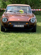 1ste Oldtimermeeting Wilsele dorp -  8 juni 2025