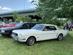 1ste Oldtimermeeting Wilsele dorp -  8 juni 2025