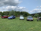 1ste Oldtimermeeting Wilsele dorp -  8 juni 2025