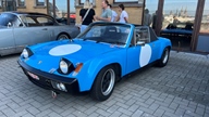 Cars & Coffee Oostende -  29 juni 2025