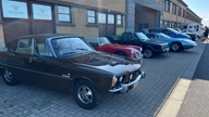 Cars & Coffee Oostende -  29 juni 2025