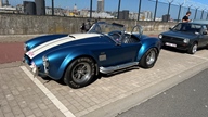 Cars & Coffee Oostende -  29 juni 2025
