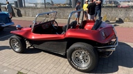 Cars & Coffee Oostende -  29 juni 2025