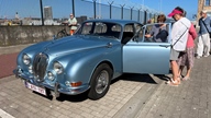 Cars & Coffee Oostende -  29 juni 2025
