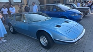 Cars & Coffee Oostende -  29 juni 2025
