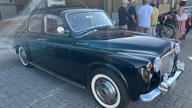Cars & Coffee Oostende -  29 juni 2025