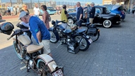 Cars & Coffee Oostende -  29 juni 2025