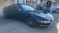 Cars & Coffee Oostende -  29 juni 2025