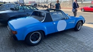 Cars & Coffee Oostende -  29 juni 2025
