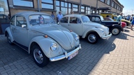 Cars & Coffee Oostende -  29 juni 2025