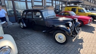 Cars & Coffee Oostende -  29 juni 2025