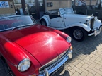 Cars & Coffee Oostende -  29 juni 2025