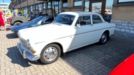 Cars & Coffee Oostende -  29 juni 2025